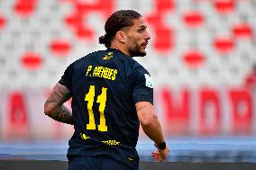 CALCIO - Serie B - SSC Bari vs Modena FC