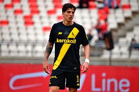 CALCIO - Serie B - SSC Bari vs Modena FC