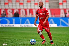 CALCIO - Serie B - SSC Bari vs Modena FC