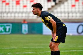 CALCIO - Serie B - SSC Bari vs Modena FC