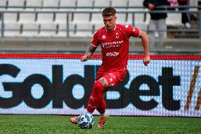 CALCIO - Serie B - SSC Bari vs Modena FC