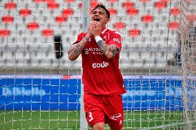 CALCIO - Serie B - SSC Bari vs Modena FC