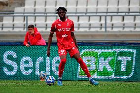 CALCIO - Serie B - SSC Bari vs Modena FC
