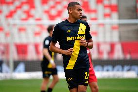 CALCIO - Serie B - SSC Bari vs Modena FC