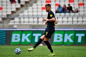 CALCIO - Serie B - SSC Bari vs Modena FC