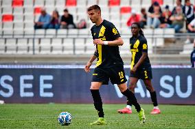 CALCIO - Serie B - SSC Bari vs Modena FC