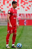 CALCIO - Serie B - SSC Bari vs Modena FC