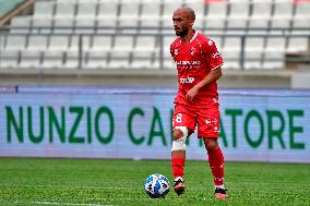 CALCIO - Serie B - SSC Bari vs Modena FC