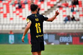 CALCIO - Serie B - SSC Bari vs Modena FC