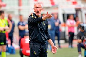 CALCIO - Serie B - SSC Bari vs Modena FC