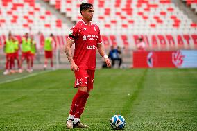CALCIO - Serie B - SSC Bari vs Modena FC