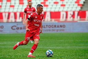 CALCIO - Serie B - SSC Bari vs Modena FC