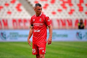 CALCIO - Serie B - SSC Bari vs Modena FC