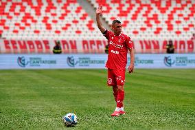 CALCIO - Serie B - SSC Bari vs Modena FC