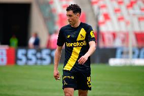 CALCIO - Serie B - SSC Bari vs Modena FC