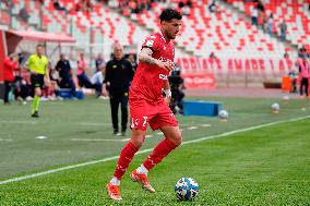 CALCIO - Serie B - SSC Bari vs Modena FC