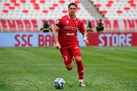 CALCIO - Serie B - SSC Bari vs Modena FC