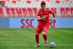 CALCIO - Serie B - SSC Bari vs Modena FC