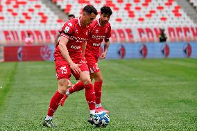 CALCIO - Serie B - SSC Bari vs Modena FC