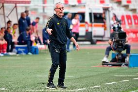 CALCIO - Serie B - SSC Bari vs Modena FC