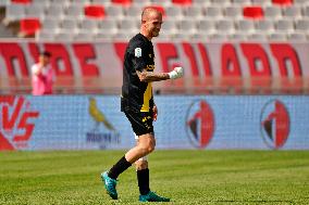 CALCIO - Serie B - SSC Bari vs Modena FC