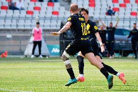 CALCIO - Serie B - SSC Bari vs Modena FC