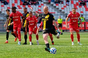 CALCIO - Serie B - SSC Bari vs Modena FC