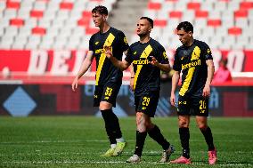 CALCIO - Serie B - SSC Bari vs Modena FC