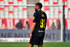 CALCIO - Serie B - SSC Bari vs Modena FC