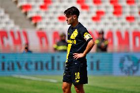 CALCIO - Serie B - SSC Bari vs Modena FC