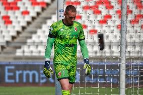 CALCIO - Serie B - SSC Bari vs Modena FC