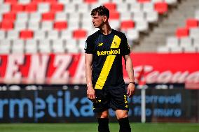 CALCIO - Serie B - SSC Bari vs Modena FC