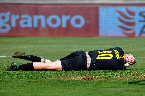 CALCIO - Serie B - SSC Bari vs Modena FC