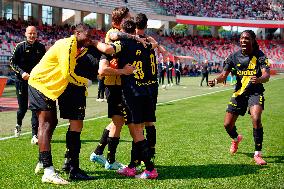 CALCIO - Serie B - SSC Bari vs Modena FC