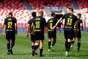 CALCIO - Serie B - SSC Bari vs Modena FC