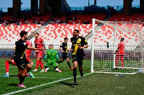 CALCIO - Serie B - SSC Bari vs Modena FC