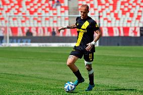 CALCIO - Serie B - SSC Bari vs Modena FC