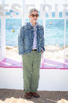 8th Canneseries - A La Poursuite Du Rougail Saucisse Photocall