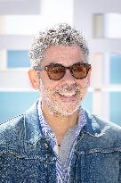 8th Canneseries - A La Poursuite Du Rougail Saucisse Photocall