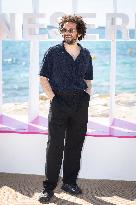 8th Canneseries - A La Poursuite Du Rougail Saucisse Photocall