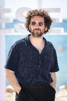 8th Canneseries - A La Poursuite Du Rougail Saucisse Photocall