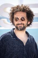 8th Canneseries - A La Poursuite Du Rougail Saucisse Photocall