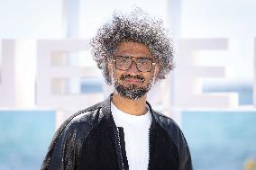 8th Canneseries - A La Poursuite Du Rougail Saucisse Photocall
