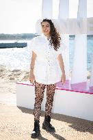 8th Canneseries Festival - photocall of ‘Aspergirl’