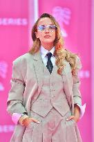 8th Canneseries - Pink Carpet