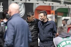 CALCIO - Serie A - Venezia FC vs AC Milan