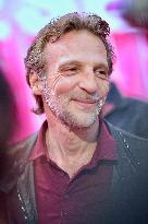 8th Canneseries - Pink Carpet