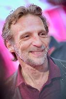 8th Canneseries - Pink Carpet