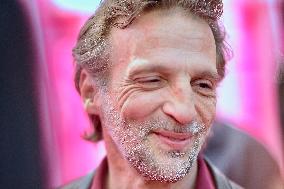 8th Canneseries - Pink Carpet