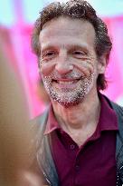 8th Canneseries - Pink Carpet